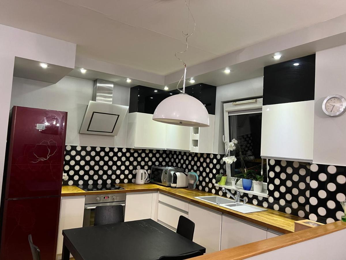 Apartment In Odra House Wroclaw