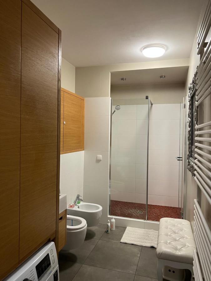 Apartment In Odra House Wroclaw
